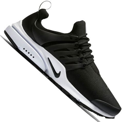 nike air presto schwarz herren|nike air presto kaufen.